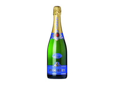 Šampanas POMMERY BRUT ROYAL, 750 ml