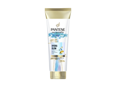 Plaukų kondicionierius PANTENE Hydra Glow Miracles, 160 ml