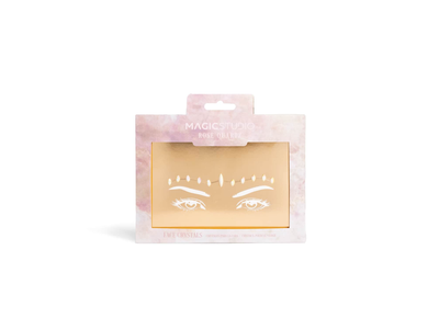 Lipdukai MAGIC STUDIO ROSE QUARTZ CRYSTAL