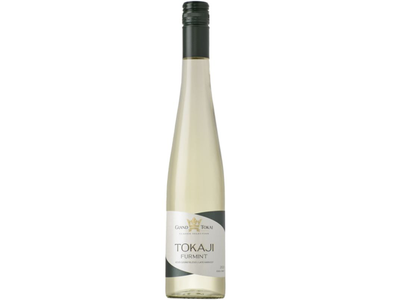 Classic Selection Tokaji Furmint Late Harvest 0,5 l