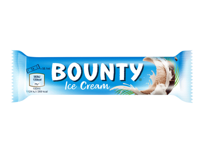 Ledai BOUNTY, 39.1 g
