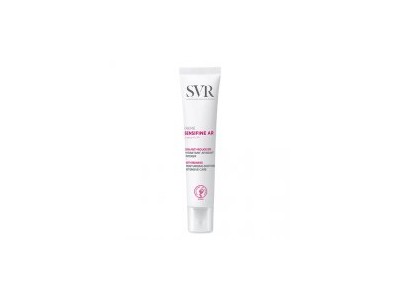 Raudonį malšinantis veido kremas jautriai odai SVR SENSIFINE AR CRÈME, 40 ml