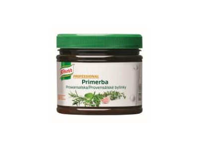 Prieskoninė Provanso žolelių pasta KNORR, Primerba, 340 g