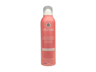 Dušo putos O'LYSEE CERISIER;200ml