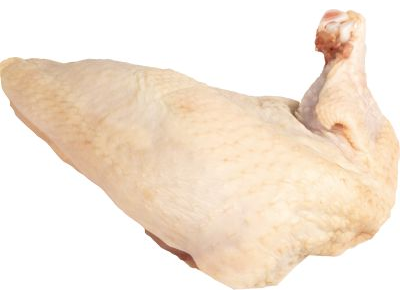 Šaldytas kukurūzinio viščiuko supreme, 2 kg
