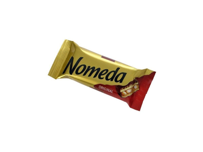 Batonėlis NOMEDA ORIGINAL, 44 g