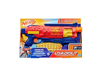HAS NER LOADOUT šautuvas SHADOWSPEED RECON