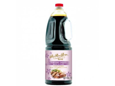 Teriyaki padažas Pearl River Bridge, 1.8 l