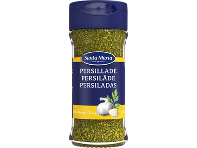 Persiladas SANTA MARIA, 48g