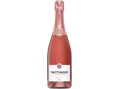 Taittinger Prestige Rose Brut 0,75 l