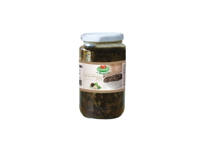 Grybų padažas VIANDER, su trumais, 500 g