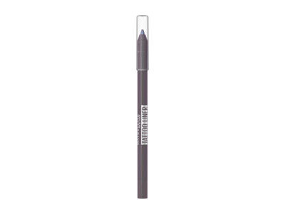 Maybelline New York Tattoo Gel Liner akių pieštukas 822 Space Graphite