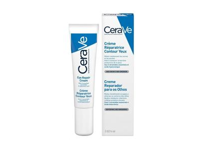 Paakių kremas CERAVE REPAIR,14ml