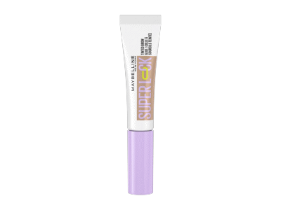 Maybelline New York Super Lock Brow Glue antakių kljiai, Taupe