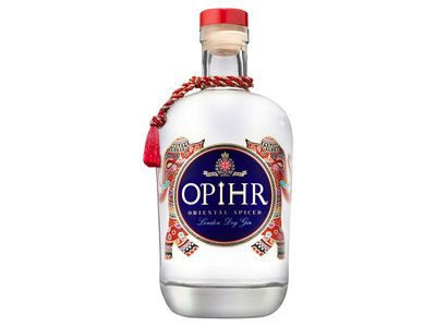 Džinas Opihr Oriental Spiced, 42,5%, 0,7 l