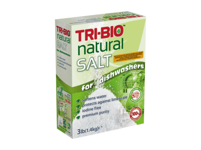 Indaplovių druska TRI-BIO, 1.4 kg