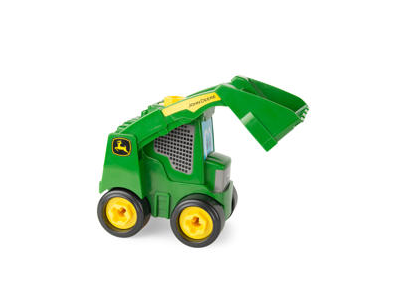 JOHN DEERE mini krutuvas Build a Buddy, 47608