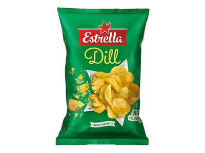 Ving. pj. svog. sk. bul. trašk. ESTRELLA,130g