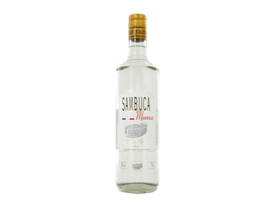 Sambuka MORENA, 38%, 0.7 l