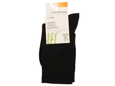Kojinės iki kelių MYWEAR, 36 / 38, 2 poros
