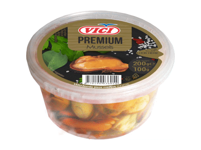Midijos sūryme, 200 g
