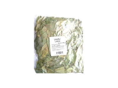 Laurų lapai, 100 g