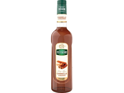 Sirupas TEISSEIRE, cinamono skonio, 0,7 l