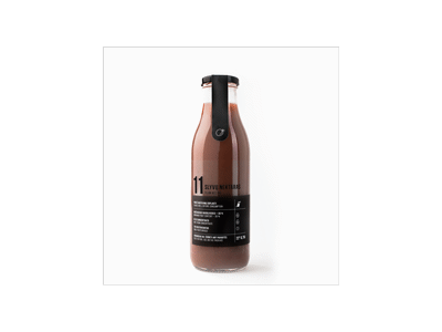 Slyvų nektaras VAISIŲ SULTYS, 750 ml