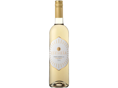 Estreia Branco Vinho Verde DOC 0,75 L