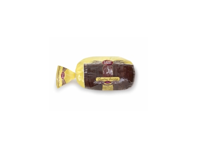BOČIŲ duona, tamsi, 1 kg