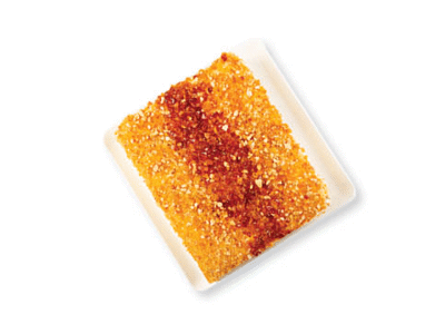 Griliažinis plokštainis, 1 kg