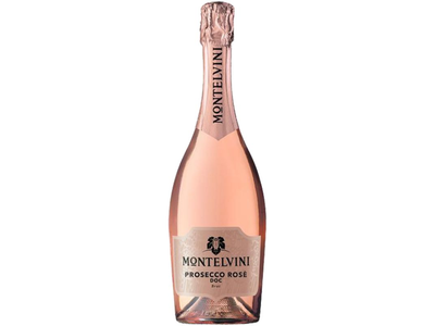 Montelvini Prosecco Promoso Rose 0,75 l