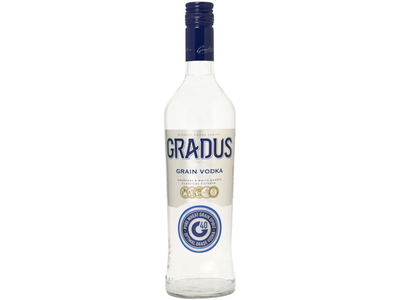 Gradus 0,7 l