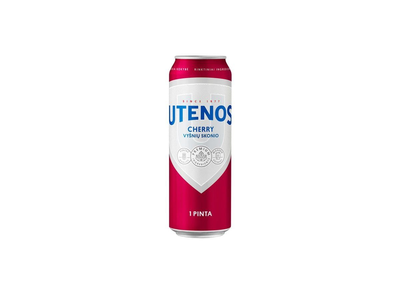 🇱🇹 Alus UTENOS Kriek, 4,6 %, 0,568 l