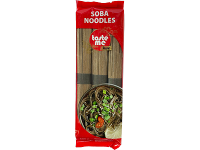 Makaronai Soba, TASTE ME, 300 g