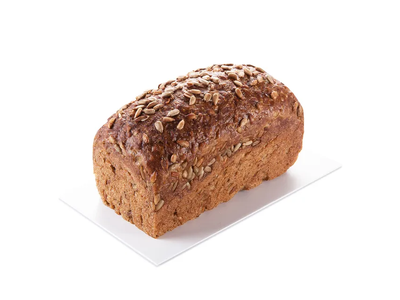 Duona saulėgrąža, 380 g