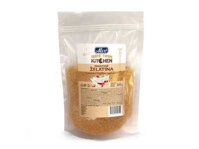 Maistinė želatina ALVO, 300 g