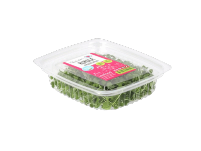 Mikrožalumynai. Gražgarstės, 25 g