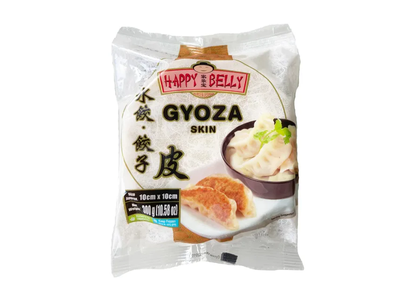 Šaldyta tešla GYOZA SKIN koldūnams, 300 g