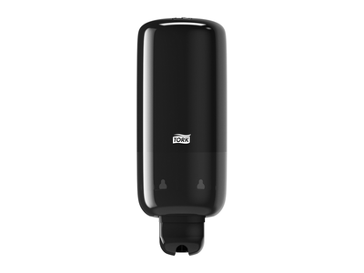 Skysto muilo TORK S1 dozatorius, juodos sp., 560008