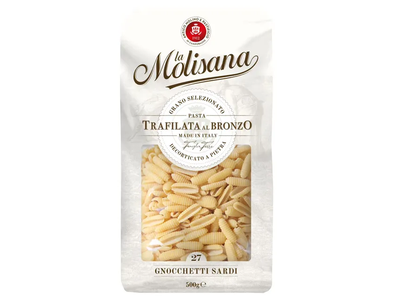 Makaronai LA MOLISANA GNOCCHETTI, 500 g