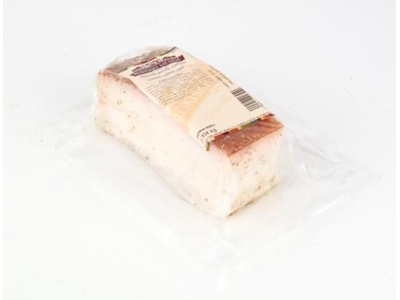 Sūdyti Iberico lašiniai ROKIŠKIO , Tautinis paveldas, ~400g