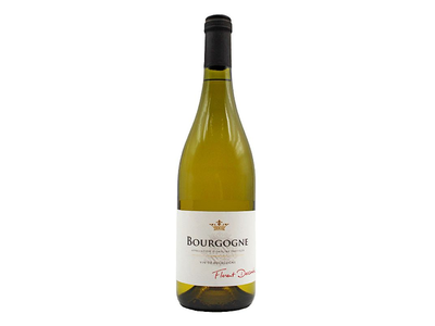 Bourgogne Blanc Chardonnay 0,75 L