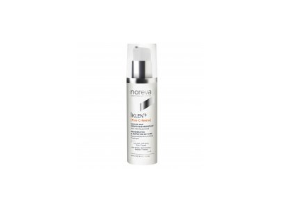 Atkuriamasis dieninis kremas NOREVA IKLEIN+ [PURE-C-REVERSE], 40 ml