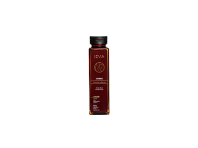 IEVA dušo želė, Ambra, 300 ml
