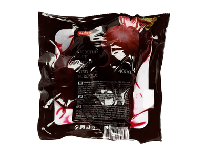 Virti burokėliai RIMI, 400g