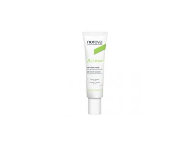 Maskuojamasis, tamsaus atspalvio kremas NOREVA ACTIPUR, 30 ml
