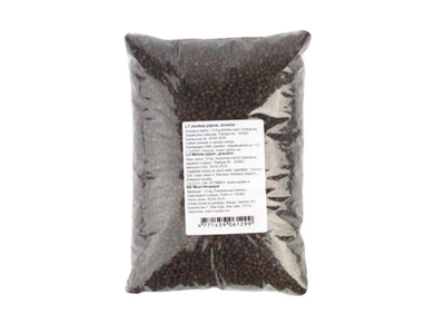Juodieji pipirai, žirneliai, 1 kg