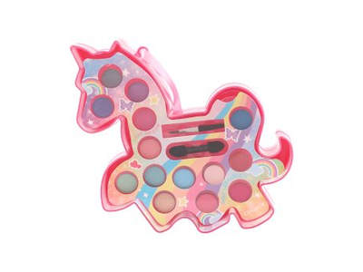 CASUELLE UNICORN vaikų kosmetikos rinkinys