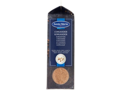 Maltos kalendros SANTA MARIA, 355 g